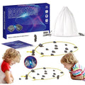 The Magnetism Set - #KJ106 - Intelligent Strategy Game