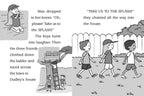 Henry Heckelbeck and the High-Dive Dare by Wanda Coven