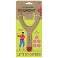Huckleberry Slingshot