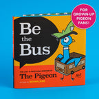 Be the Bus
