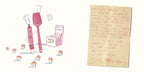 Day Crayons Friends