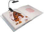 Moonbeam Reading Light