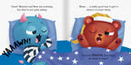 There's A Bear In Your Book