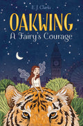 Fairy's Courage by E. J. Clarke
