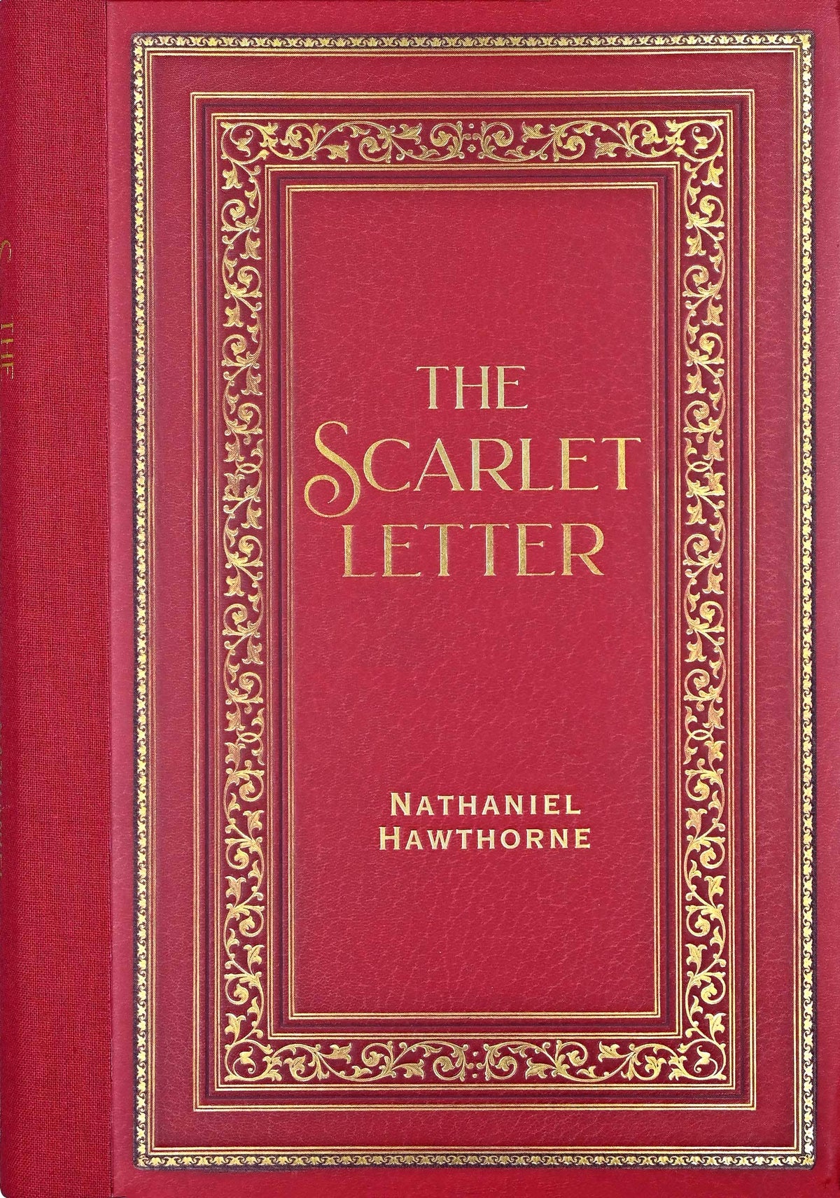 The Scarlet Letter