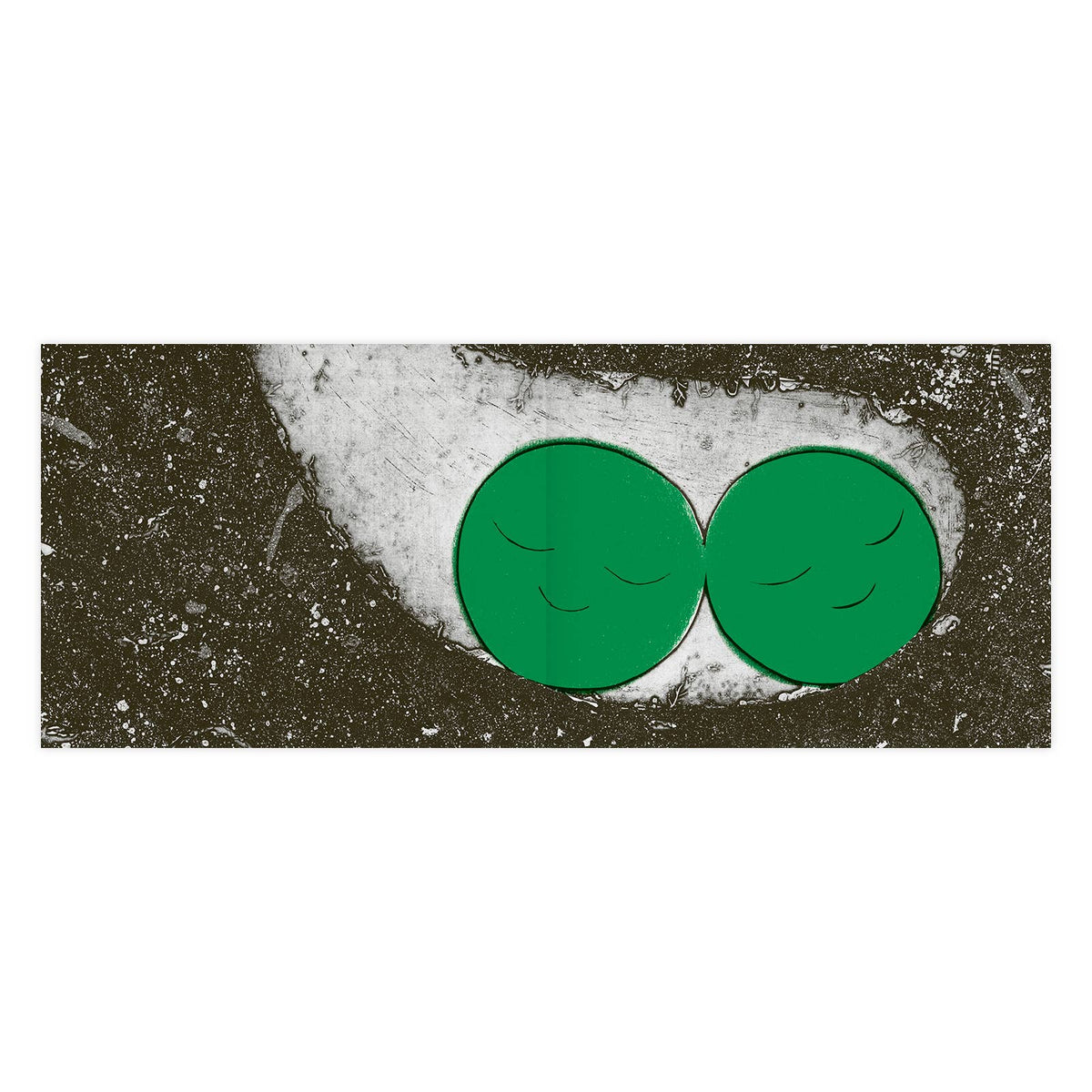 Three Little Peas