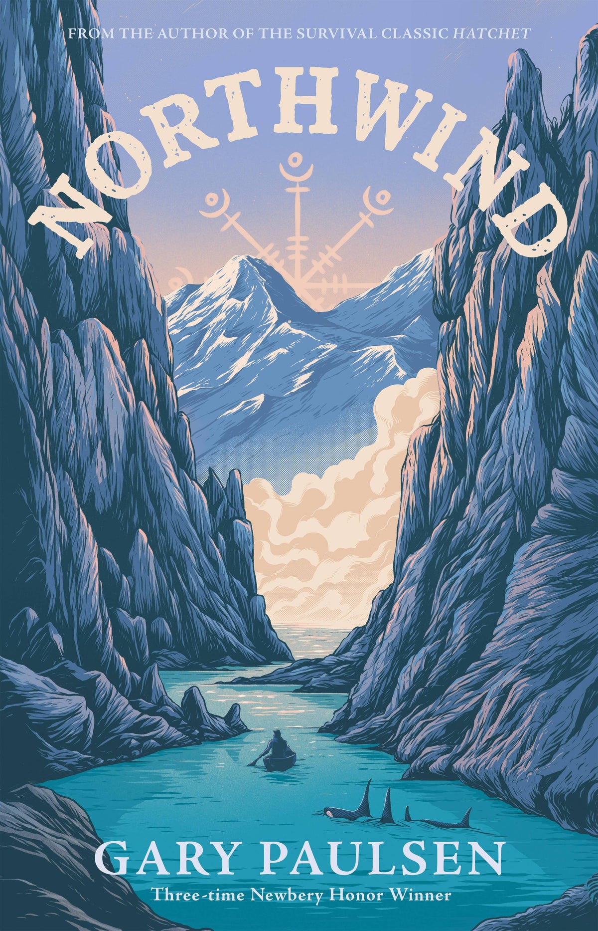 Northwind:  #1