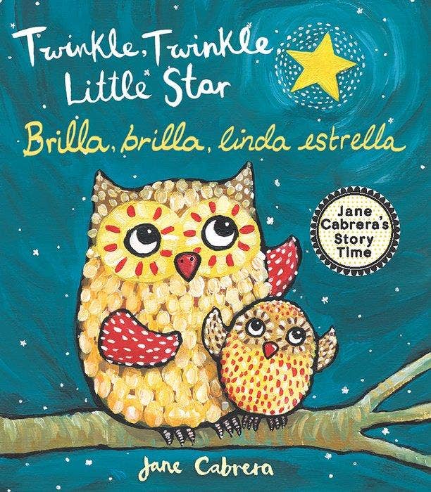 Twinkle, Twinkle / Estrellita