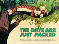 Days Are Just Packed by Bill Watterson