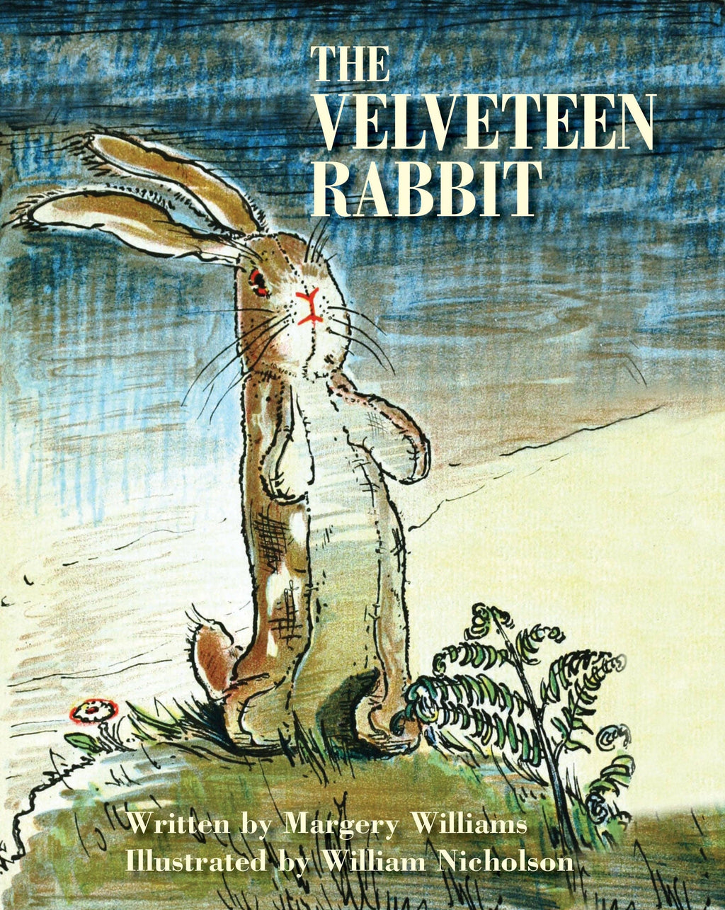 The Velveteen Rabbit
