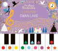 Story Orchestra: I Can Play: Swan Lake