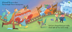 Goodnight Train Board Book, The: June Sobel
