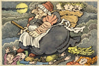 Hansel and Gretel : Stephen King & Maurice Sendak
