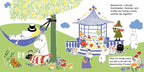 Moominvalley Friends by Katariina Heilala