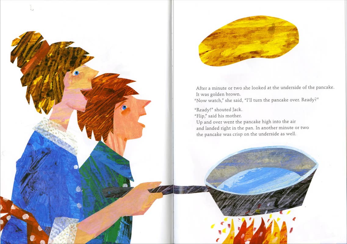 Eric Carle Classics by Eric   Carle