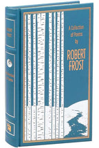 Collection of Poems by Robert Frost by Robert Frost