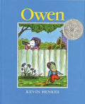 Owen: Kevin Henkes