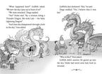 Treasure of the Gold Dragon: Dragon Masters