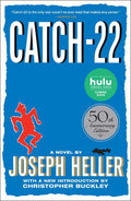 Catch-22 by Joseph   Heller