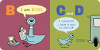 The Pigeon WON’T Say the ABCs!