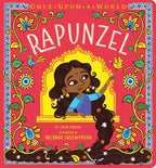 Rapunzel by Chloe Perkins
