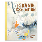 The Grand Expedition