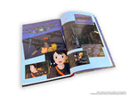 Kiki's Delivery Service Film Comic: All-in-One Edition by Hayao Miyazaki