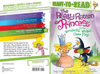 Really Rotten Princess and the Wonderful, Wicked Class Play by Lady Cecily Snodgrass
