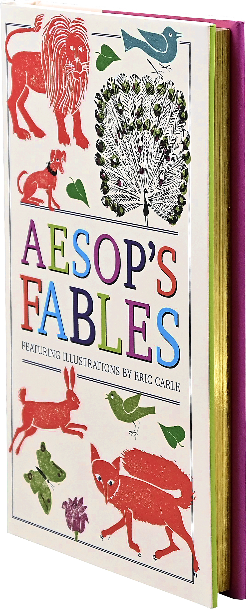 Aesop's Fables