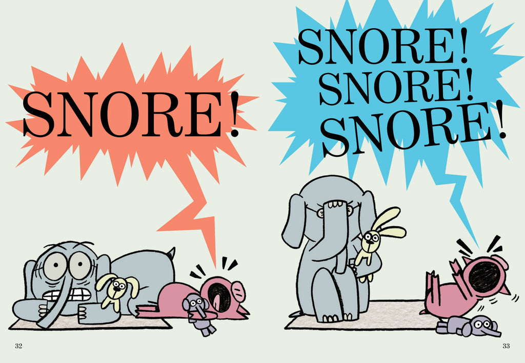 Elephant & Piggie Biggie 3