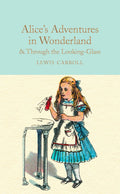 Alice's Adventures In Wonderland &