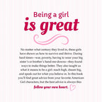 Everything I Need to Know I Learned From American Girl by American Girl Editors