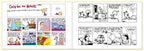 Calvin and Hobbes Portable Compendium Set 1 by Bill Watterson
