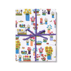 Birthday Book Gift Subscription