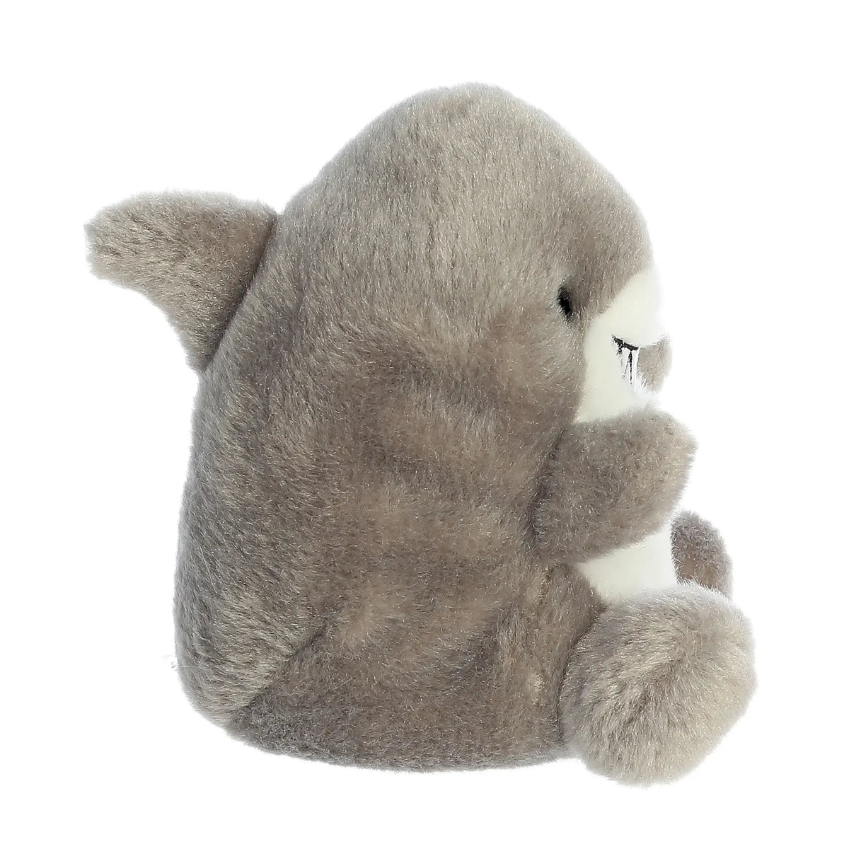 5" Plush Pal Finnegan Shark Palm Pals Stuffed Animal