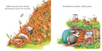Too Many Carrots - Board Book