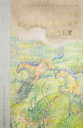 The Canterbury Tales | Chaucer | Wordsworth Poetry | Book
