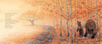 Winter Is Coming by Tony   Johnston
