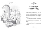 Missing Tooth Fairy by Poppy Green