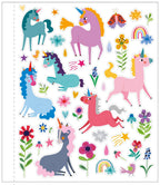 Avenir - Magic Water Painting Book UNICORNS
