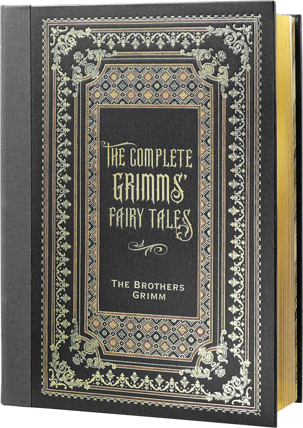 Grimm's Fairy Tales