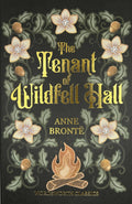 The Tenant of Wildfell Hall | Wordsworth Classic | Book