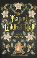 The Tenant of Wildfell Hall | Wordsworth Classic | Book