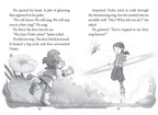 Angry Elf: A Branches Book (Pixie Tricks #5)