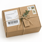 Birthday Book Gift Subscription