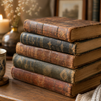 Used Books